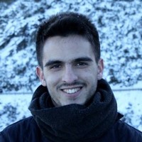 Wavecom | Technologies Employee André Martins's profile photo