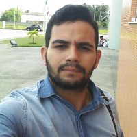 Jacobina Mineração - Pan American Employee Uerbert Lima's profile photo