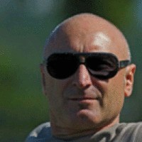 Giorgio Disaro' Email