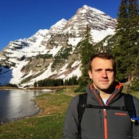 Zachary Hanners Email & Phone Number