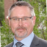 SaskTel Employee Trevor McDonald's profile photo