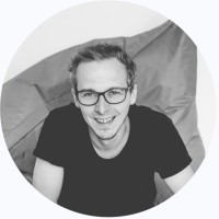 BizzTreat.com Employee Jiri Tobolka's profile photo