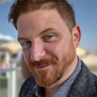 Stealth RF Employee Michael Horvat's profile photo
