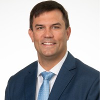 Origin Bank Employee Steve Rockwell's profile photo