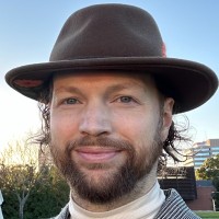 Brett Horvath