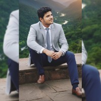 FSTONE Technologies Employee Anand Jha's profile photo