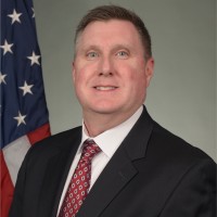 Warner Robins Air Logistics Employee Bryan Miles's profile photo