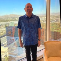 Citi Employee Ray Bergman's profile photo