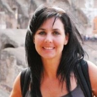 Lawns Plus Employee Michele Hamner's profile photo