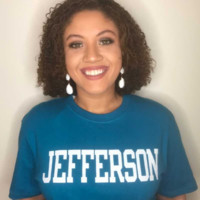 North American Stainless Employee Stephanie Saulsberry's profile photo