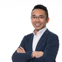 Anteriad Employee Wayne Wong's profile photo