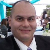 Gerardo James Garcia Email & Phone Number