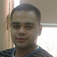 Kharafi National Employee Walid Samir's profile photo