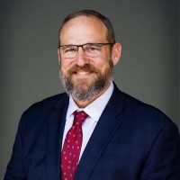 Genex Consulting STL Employee Andrew Ishmael's profile photo