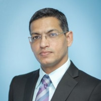 Spectrum Networks - Middle East Employee Sanjeev Singh's profile photo