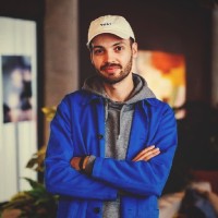 YUST Employee Alex Boons's profile photo