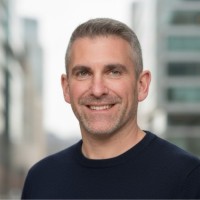 Verisk Specialty Business Solutions Employee Richard Reggel's profile photo