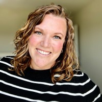 The Hope Source Employee Abigail Campbell's profile photo