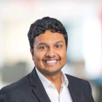 Bain & Company Employee Abhishek Raj's profile photo