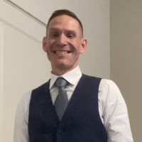 YouScience Employee Marvin Thompson's profile photo