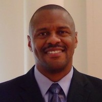 U.S. Government Publishing Office Employee Theo Williams's profile photo