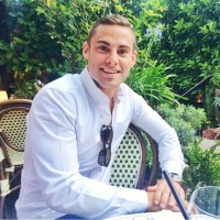 E&A Scheer Employee Rikki da Silva's profile photo