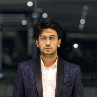 Syed Adeeb Email
