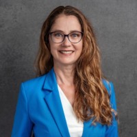 University Children's Hospital Basel Employee Gabriele Stumpf's profile photo