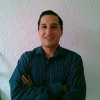 MACOBA Employee Luis Rios's profile photo