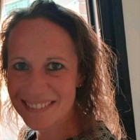 ELCA Spain Employee Natalia Licitra's profile photo