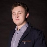 Marcin Tymków Email & Phone Number