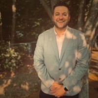 Anna's House Employee Andrew Buris's profile photo