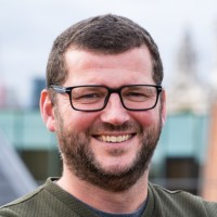 TeraSort Employee Phil Worthington's profile photo