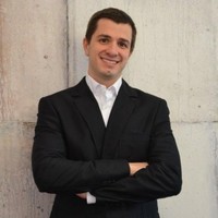 Pitá Employee Antonio Mantovani Neto's profile photo