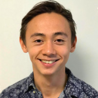 Flowity Employee William Svedberg's profile photo
