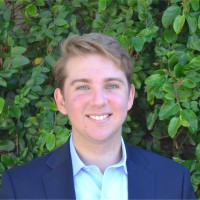 Nytro.ai Employee Matthew Rose's profile photo