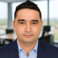 Philips Employee Samet Kilic's profile photo