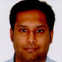 Edge Electrons Employee Karthik Shanmughasunderam's profile photo
