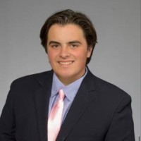 Associated Students UCLA Employee Liam O'Reilly's profile photo