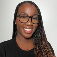 Community Support Services, Inc. Employee Nicole Agbakoba's profile photo