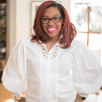 ELIZABETH CITY-PASQUOTANK PUBLIC SCHOOLS Employee Shantè Thomas's profile photo