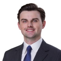 A10 Capital Employee Liam Delaney's profile photo