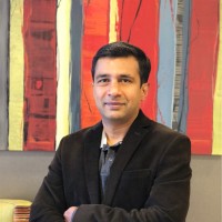 ValueLabs Employee Sandeep C's profile photo