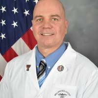 William Beaumont Army Medical Center Employee John Schriver's profile photo