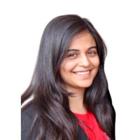 Symphony Towers Infrastructure Employee Harsha Tolani's profile photo
