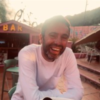 Dare Recruit Employee Mark Neilan's profile photo