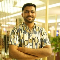 47Billion Employee Garvit Jain's profile photo