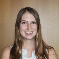 Tesla Government Inc. Employee Marina Maldonado's profile photo