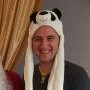PLVision Employee Dmytro Makhno's profile photo