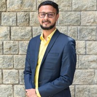Fuji Electric India Pvt Ltd Employee Vijay Seshadri's profile photo